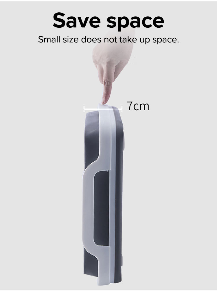 Collapsible Sink Drain Plug-3